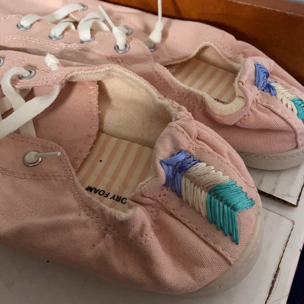 Shoes flat - Picture 3 of 3